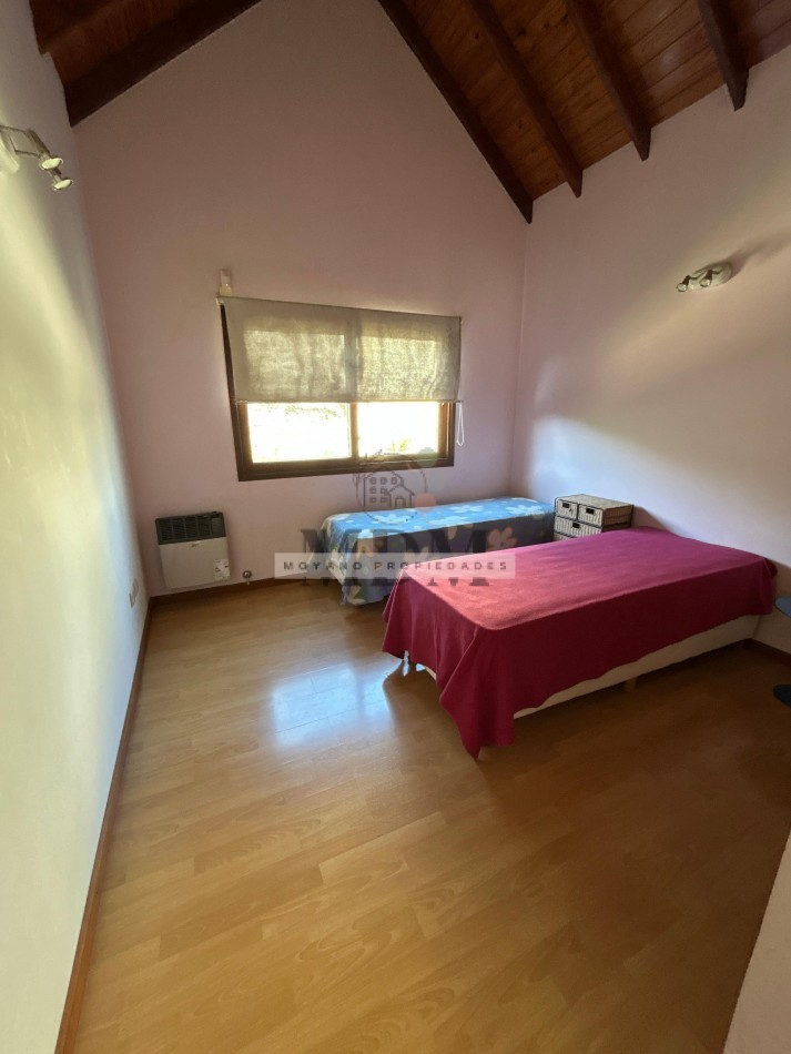 CASA CON PISCINA MULTIFAMILIAR EN LAS GAVIOTAS