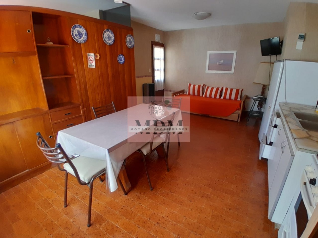 ¡OPORTUNIDAD UNICA! DEPARTAMENTO DE 2 AMBIENTES CON FINANCIACION