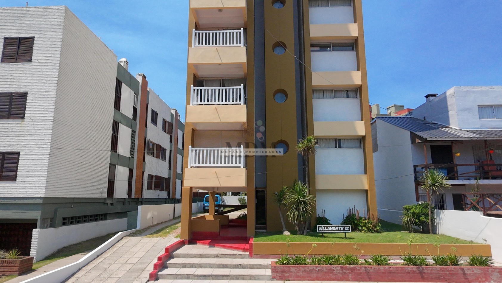Exclusivo Departamento en Venta - 3° Piso Completo