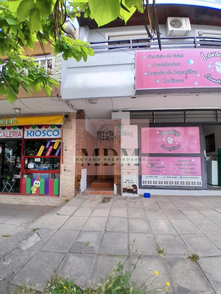¡OPORTUNIDAD UNICA! DEPARTAMENTO DE 2 AMBIENTES CON FINANCIACION