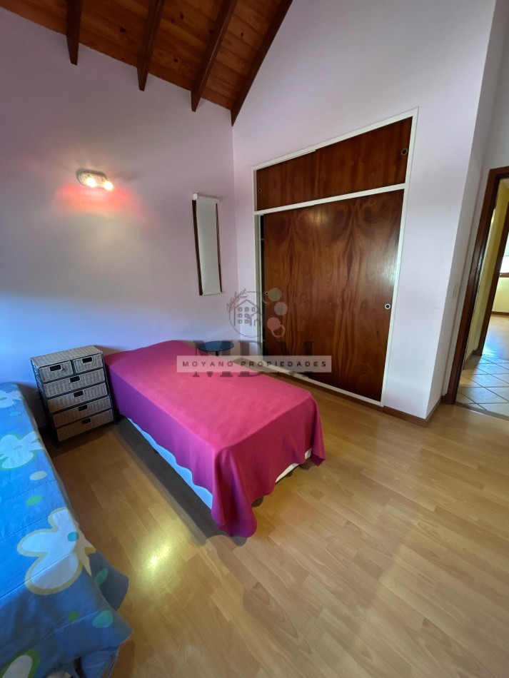 CASA CON PISCINA MULTIFAMILIAR EN LAS GAVIOTAS