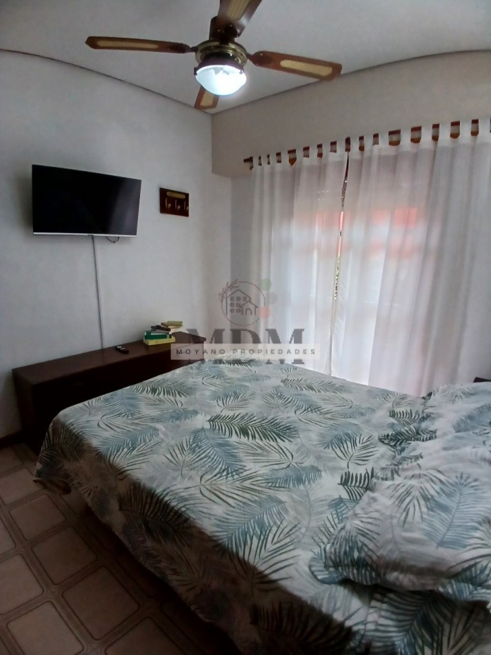 Departamento de 2 ambientes en Edificio Palmeras III