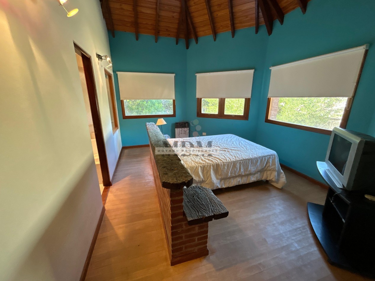 CASA CON PISCINA MULTIFAMILIAR EN LAS GAVIOTAS