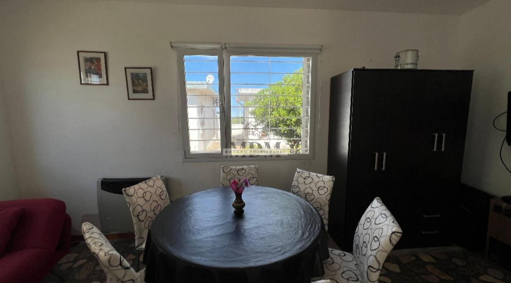 Departamento en zona sur cerca del mar