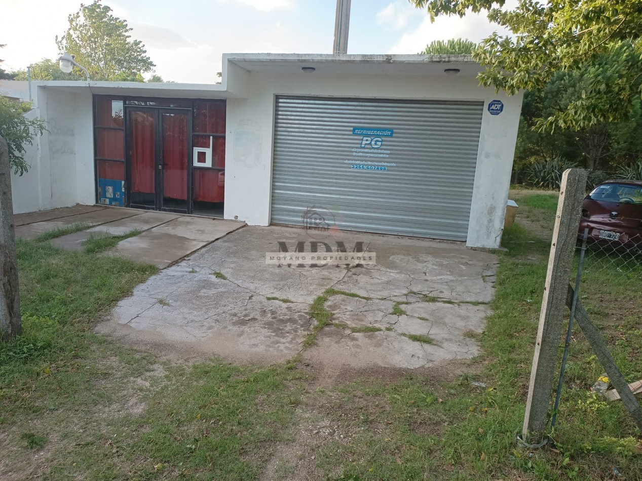 LOCAL COMERCIAL EN VENTA