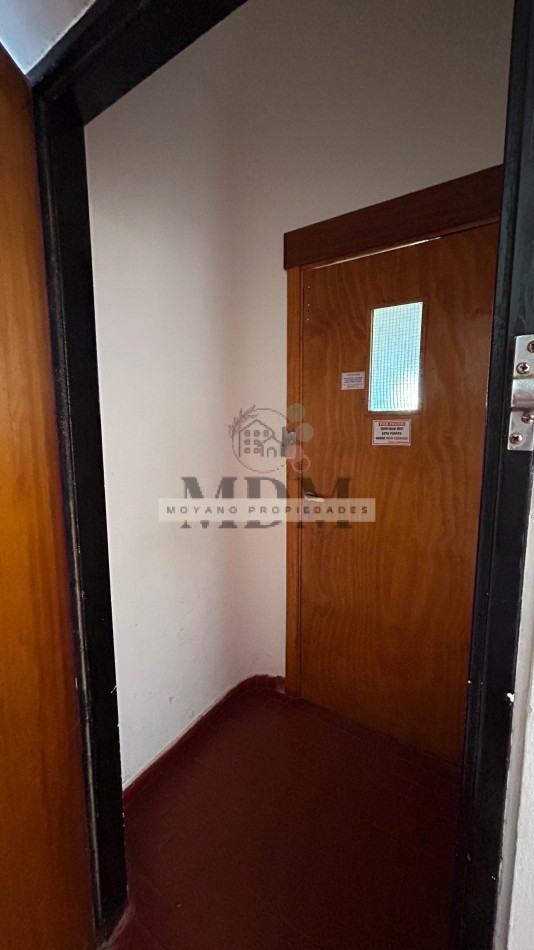 Exclusivo Departamento en Venta - 3° Piso Completo