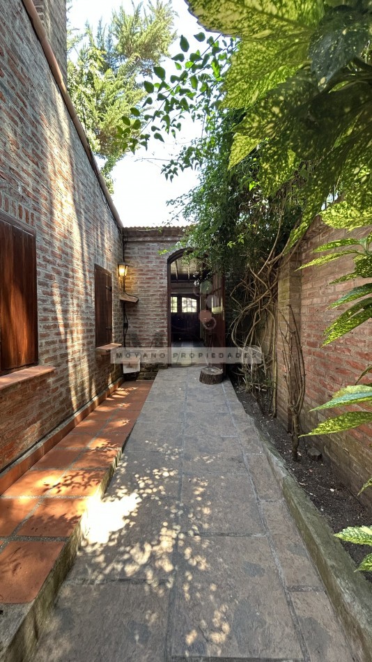 Hermosa Casa en Barrio Norte