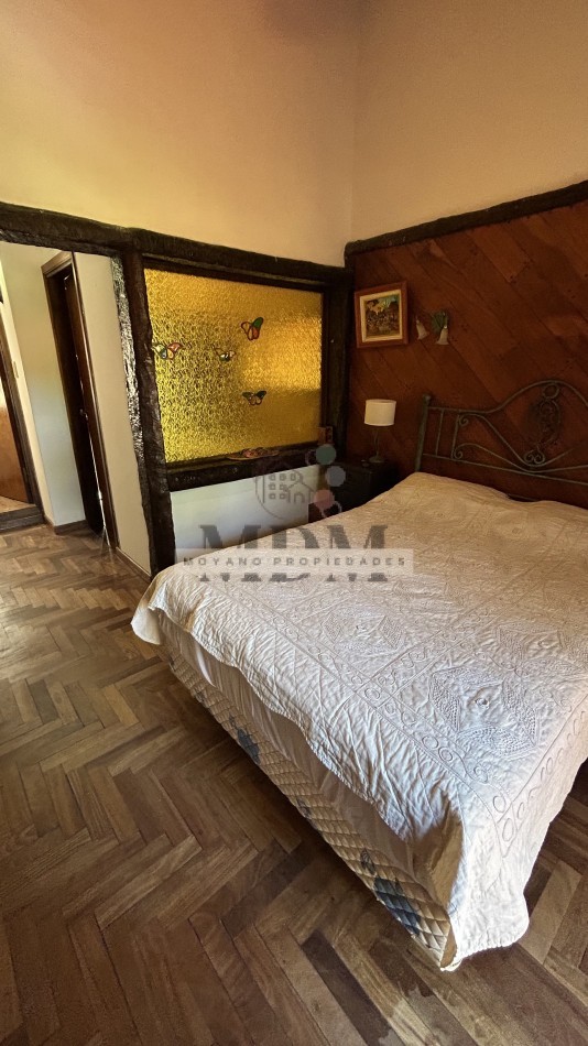 Hermosa Casa en Barrio Norte