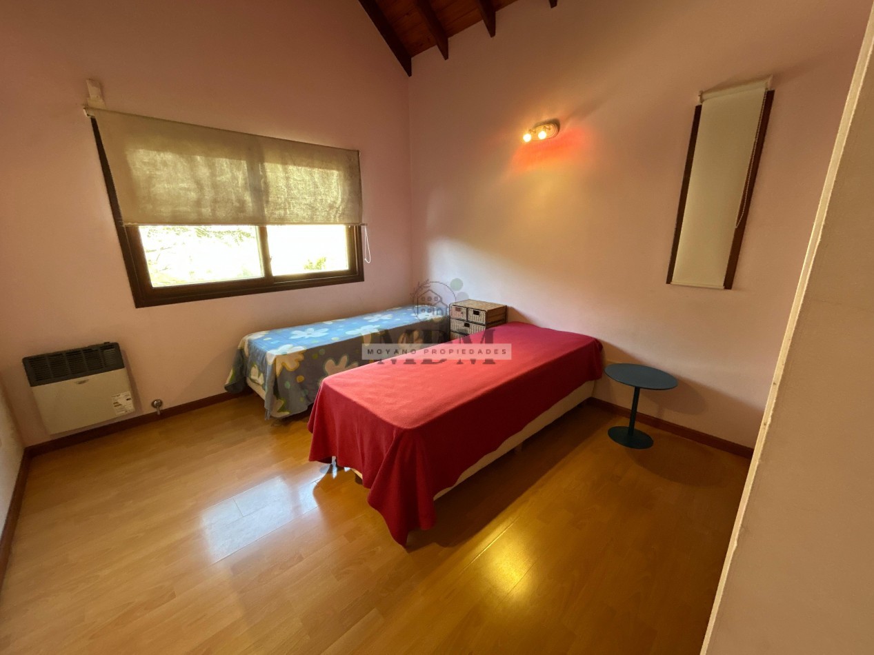 CASA CON PISCINA MULTIFAMILIAR EN LAS GAVIOTAS