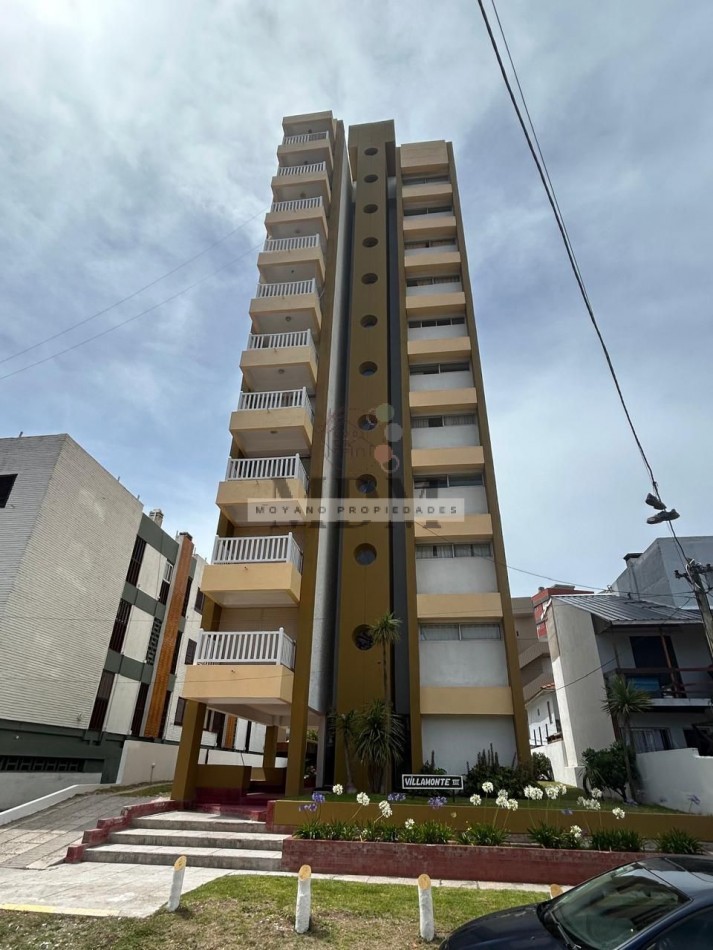 Exclusivo Departamento en Venta - 3° Piso Completo