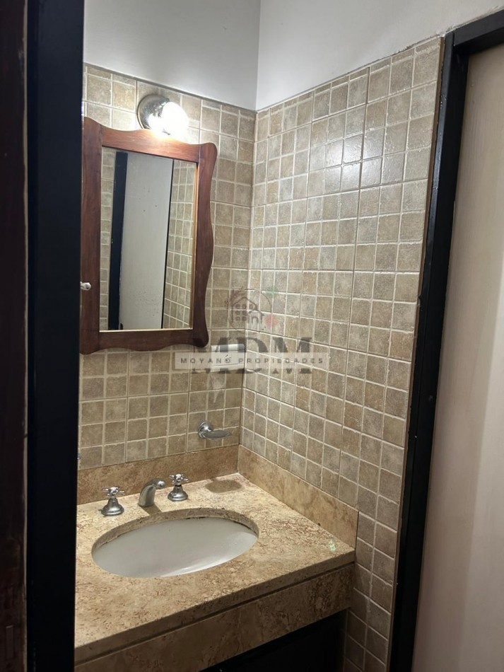 Exclusivo Departamento en Venta - 3° Piso Completo