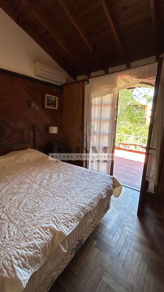 Hermosa Casa en Barrio Norte