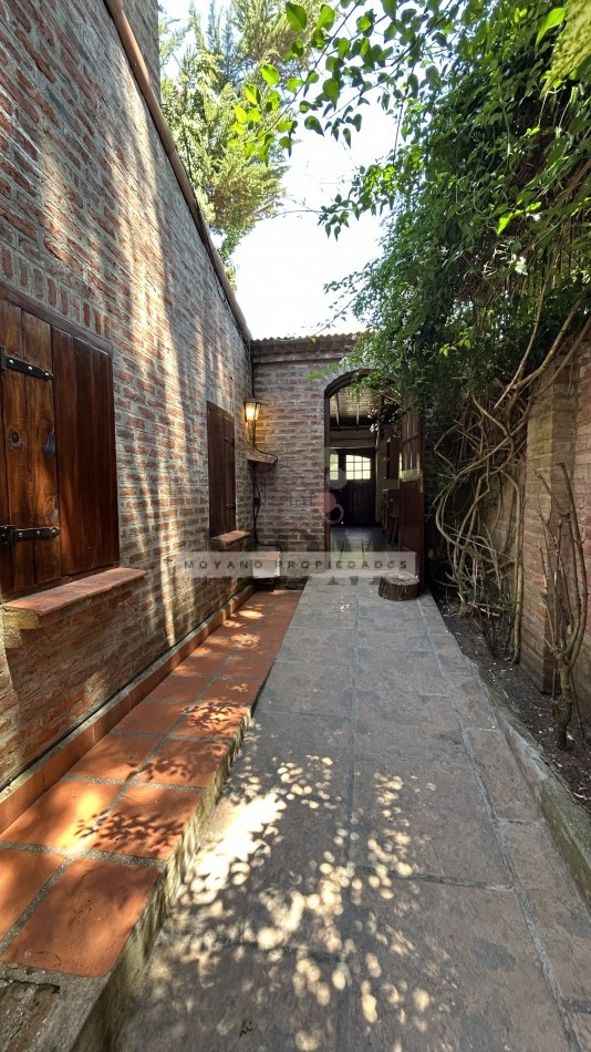 Hermosa Casa en Barrio Norte