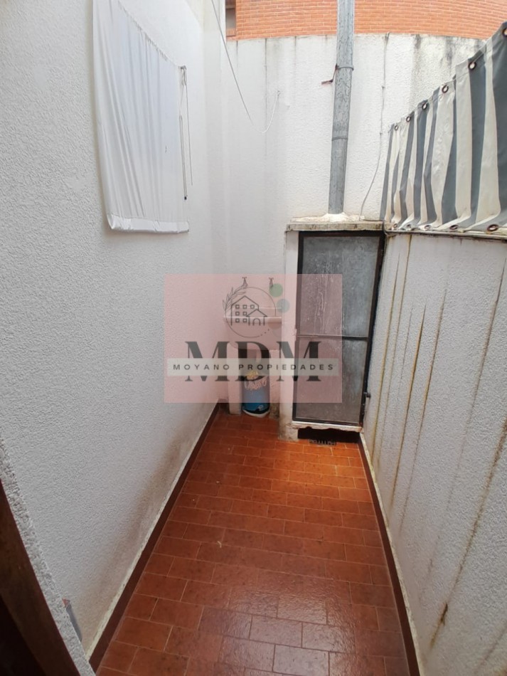¡OPORTUNIDAD UNICA! DEPARTAMENTO DE 2 AMBIENTES CON FINANCIACION
