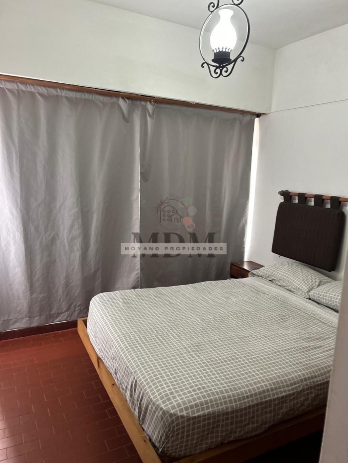 Exclusivo Departamento en Venta - 3° Piso Completo
