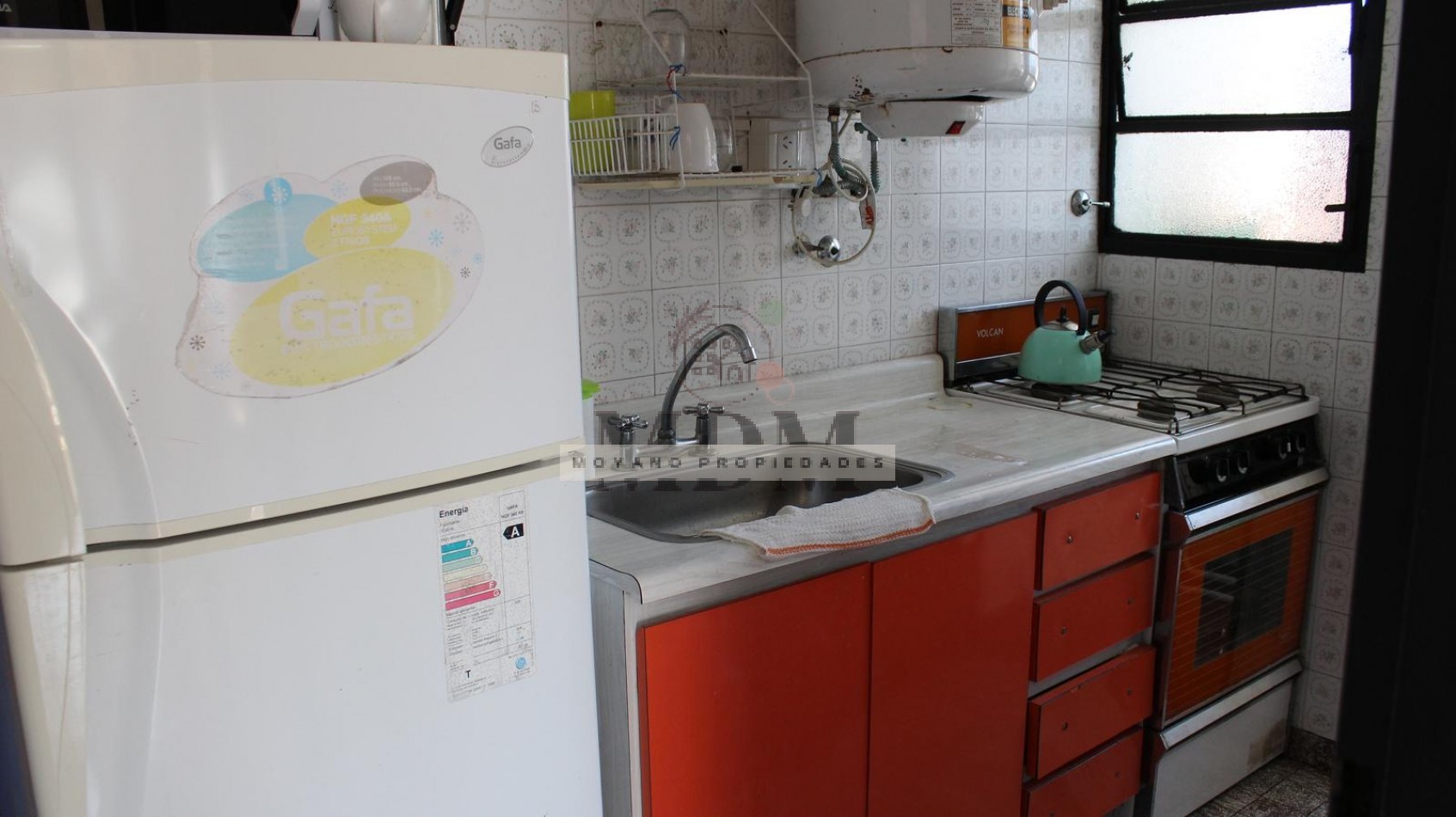 Departamento en Av. 3 3442