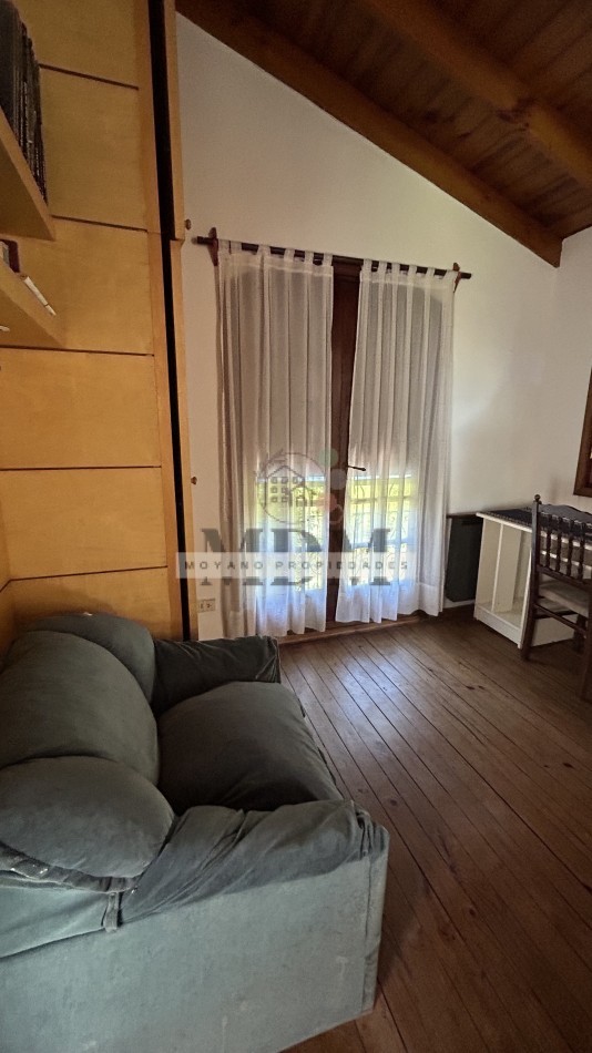 Hermosa Casa en Barrio Norte