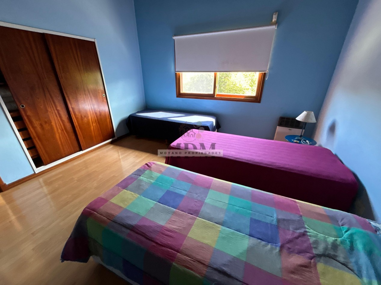 CASA CON PISCINA MULTIFAMILIAR EN LAS GAVIOTAS