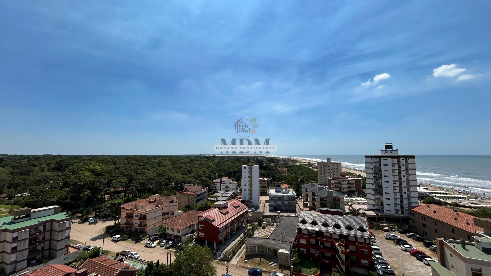 Exclusivo Departamento en Venta - 3° Piso Completo