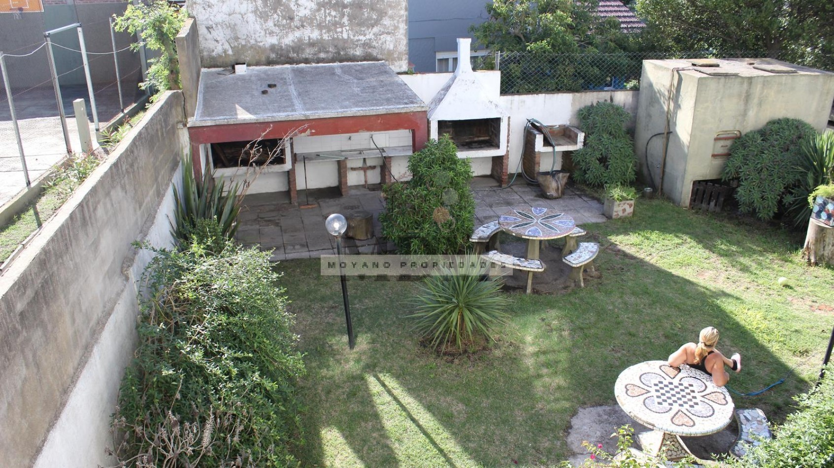 Departamento en Av. 3 3442