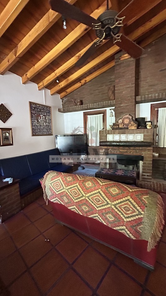 Hermosa Casa en Barrio Norte