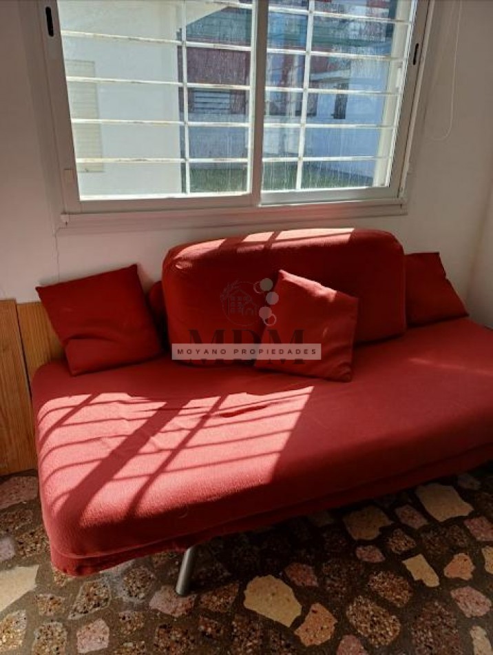 Departamento en zona sur cerca del mar