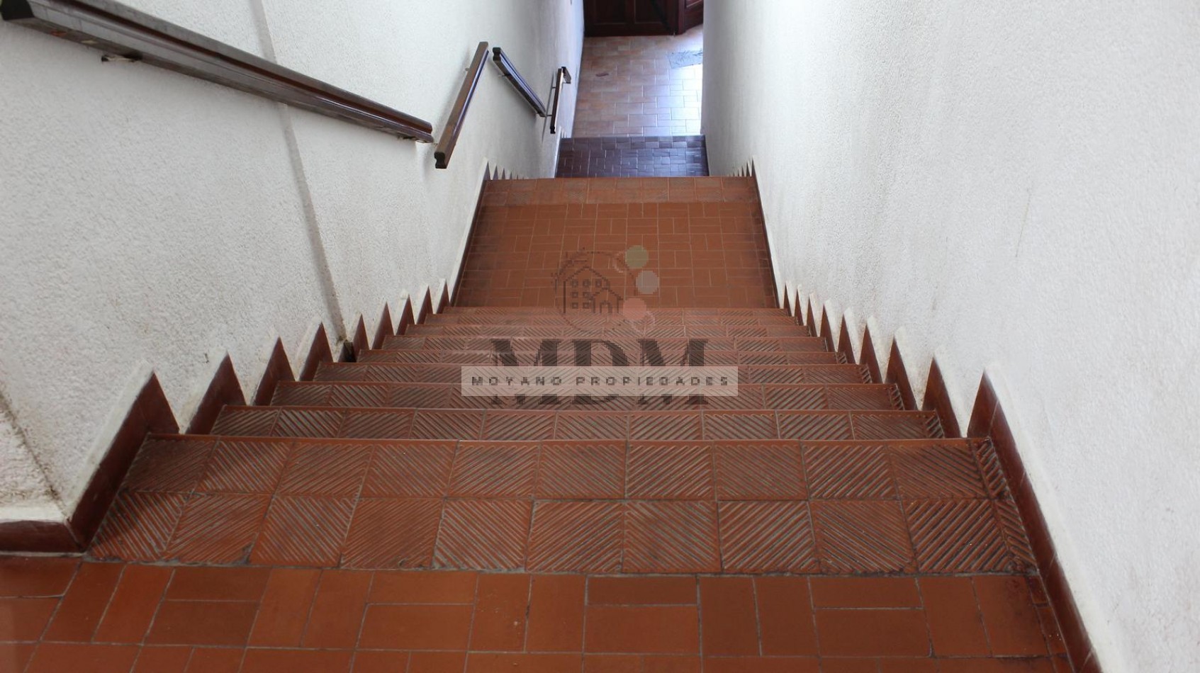 Departamento en Av. 3 3442