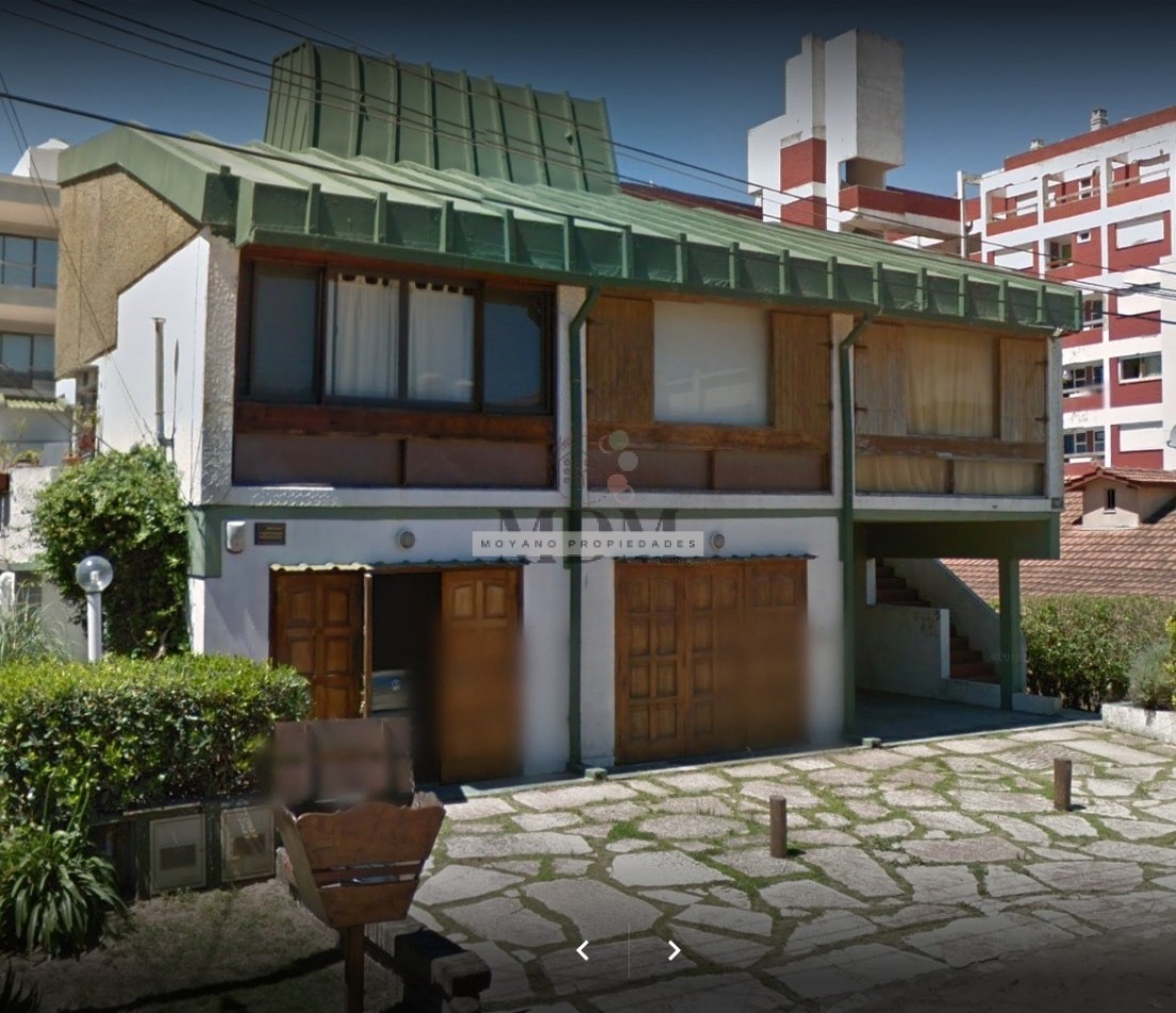 ¡OPORTUNIDAD UNICA FRENTE AL MAR! Departamento de 2 Ambientes + Cochera cerrada