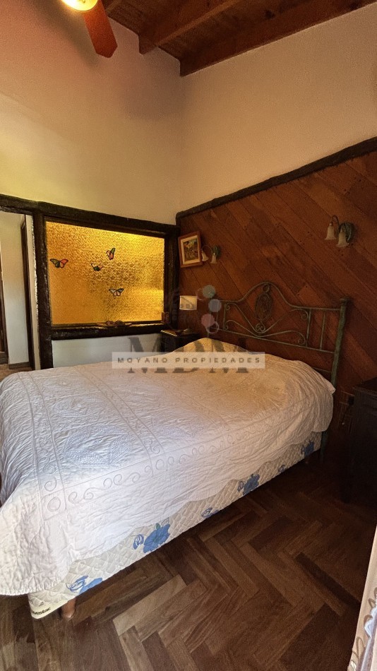 Hermosa Casa en Barrio Norte