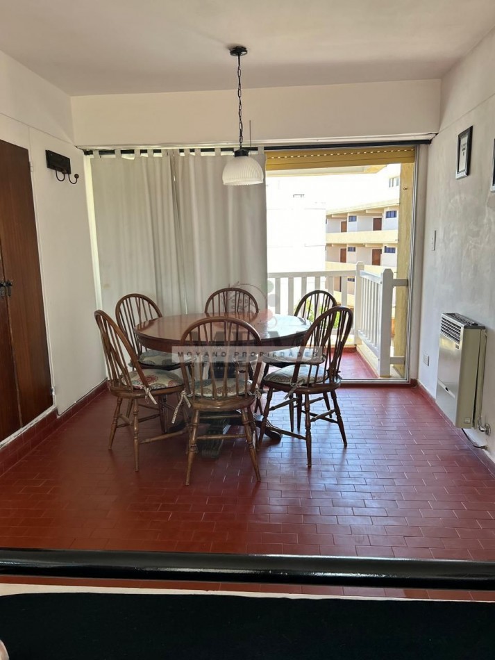 Exclusivo Departamento en Venta - 3° Piso Completo