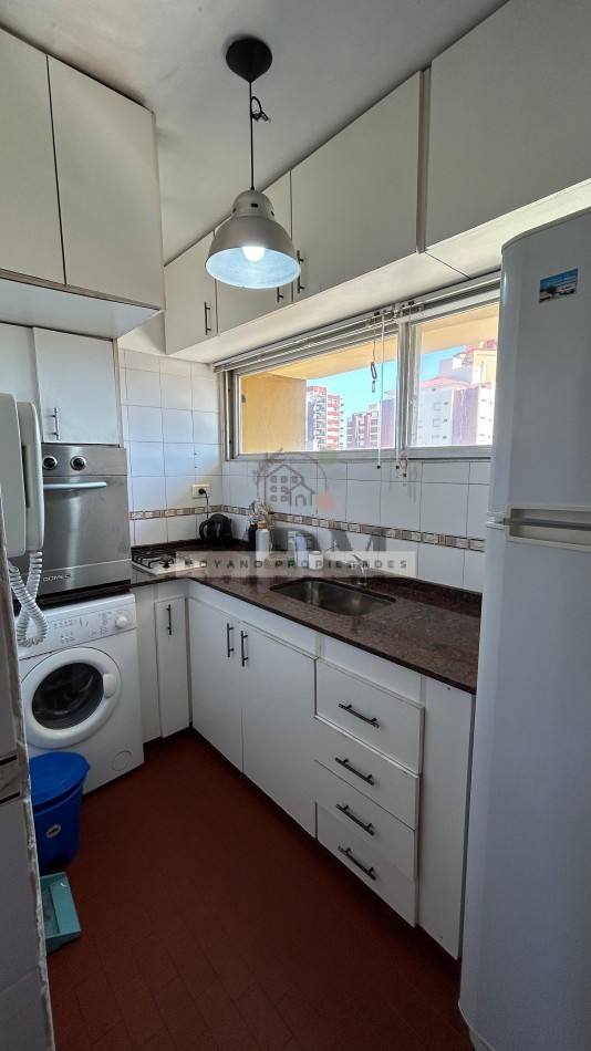 Exclusivo Departamento en Venta - 3° Piso Completo
