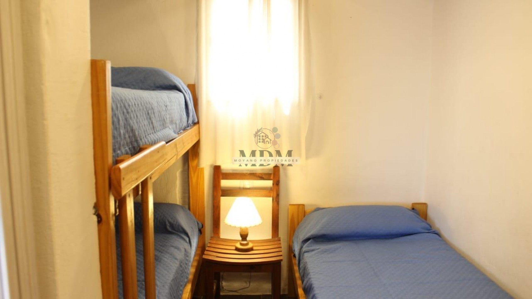 Departamento Cerca del mar