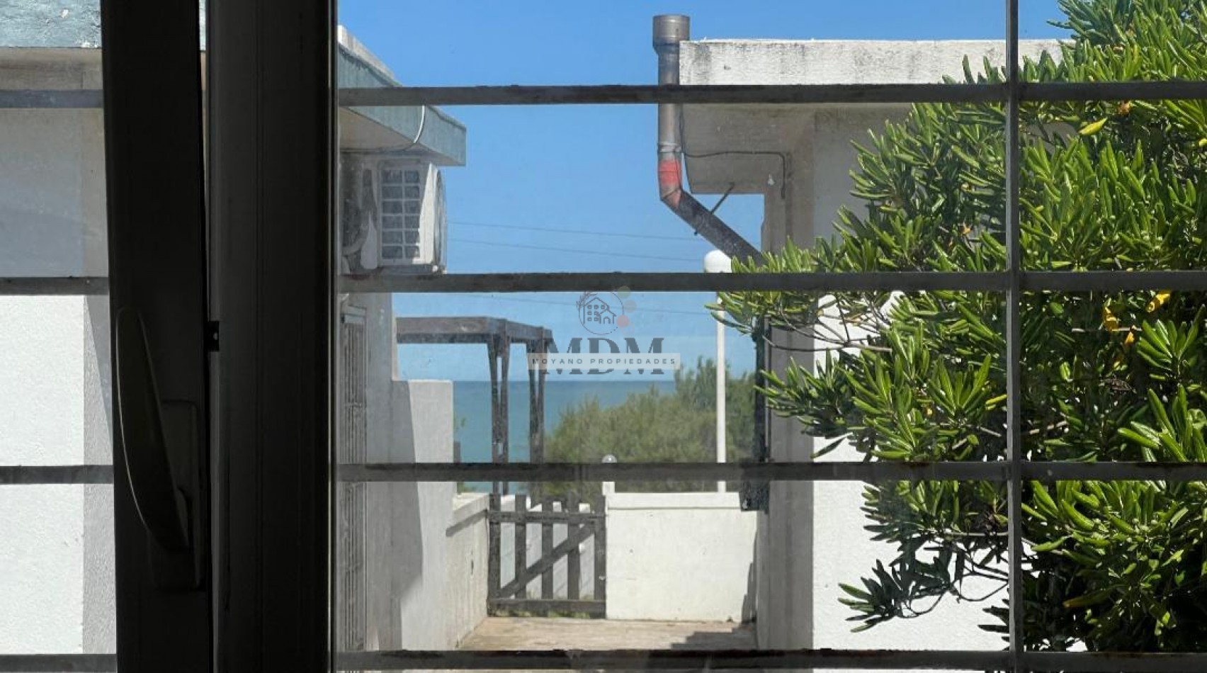 Departamento en zona sur cerca del mar