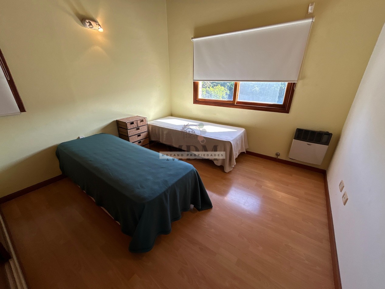 CASA CON PISCINA MULTIFAMILIAR EN LAS GAVIOTAS