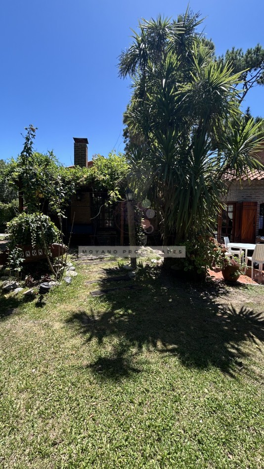 Hermosa Casa en Barrio Norte