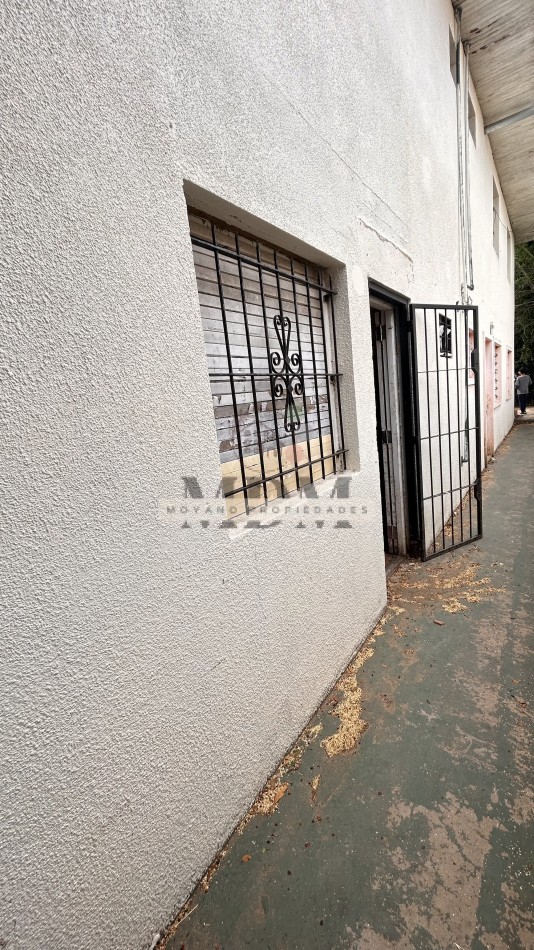 Departamento a refaccionar