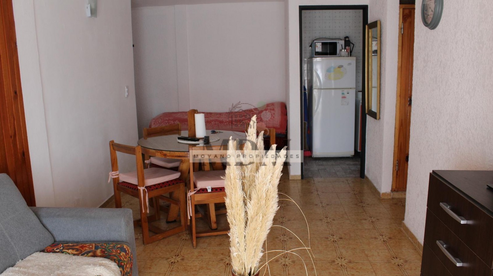 Departamento en Av. 3 3442