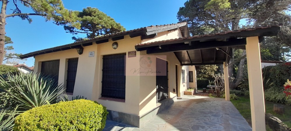Casa en Barrio Norte