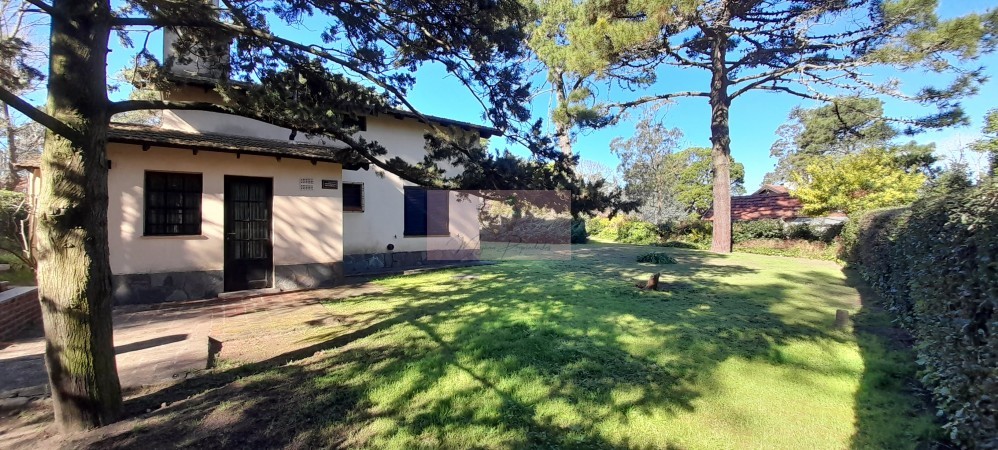 Casa en Barrio Norte
