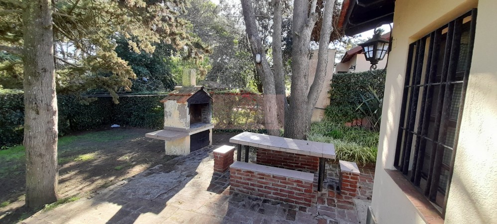Casa en Barrio Norte
