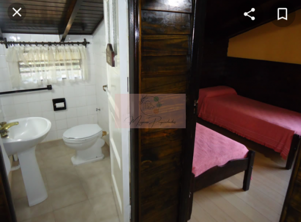 Casa en Barrio Norte