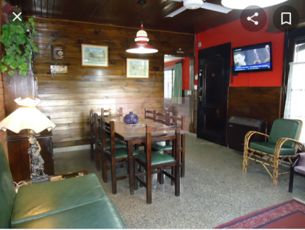 Casa en Barrio Norte
