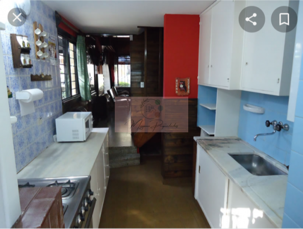 Casa en Barrio Norte