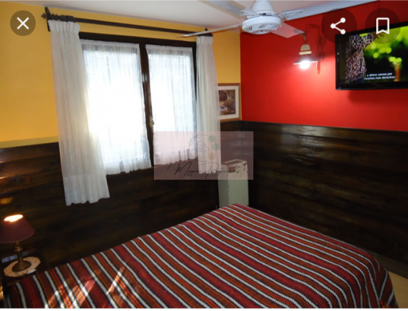 Casa en Barrio Norte