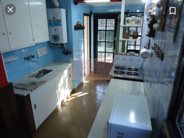 Casa en Barrio Norte