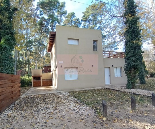 Casa en Mar Azul