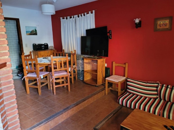 Duplex en zona sur