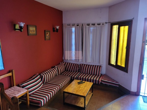 Duplex en zona sur