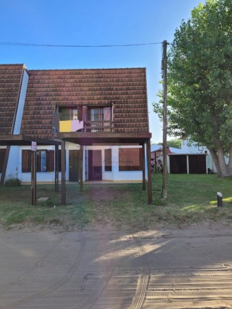 Duplex en zona sur