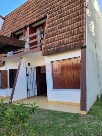 Duplex en zona sur